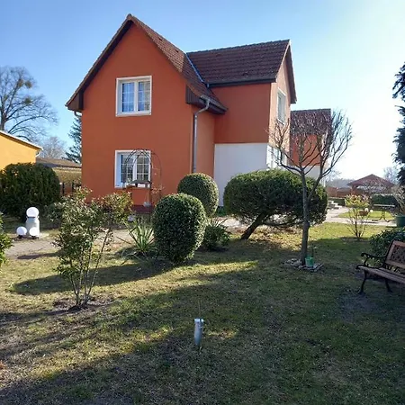 Apartment Am Kronhof *