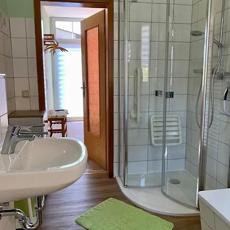 Apartment Am Kronhof