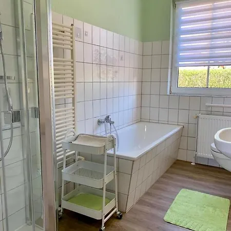 Apartment Am Kronhof *