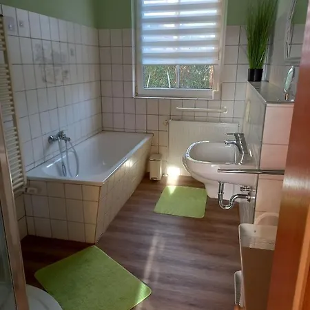 Am Kronhof Lychen