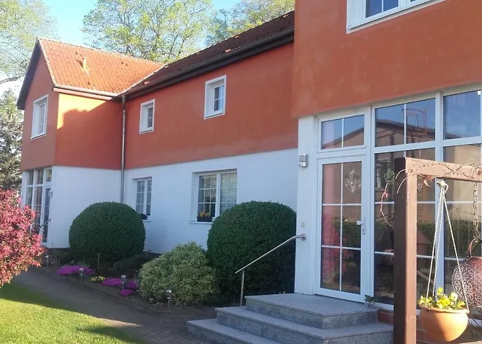 Am Kronhof Lägenhet *