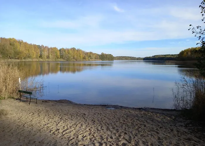 Lägenhet Am Kronhof *