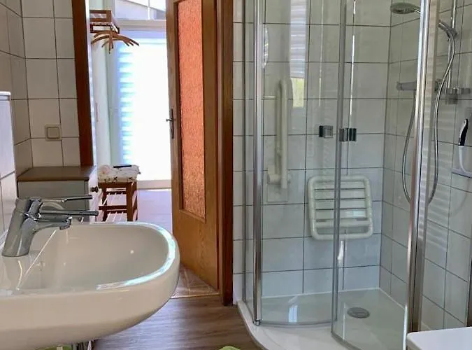 Lägenhet Am Kronhof